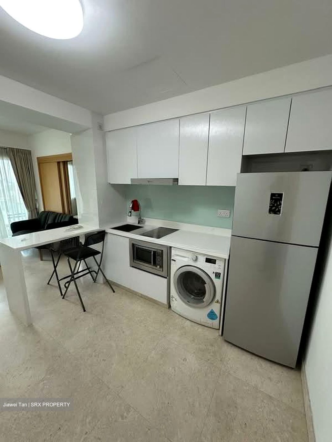 Eight Riversuites (D12), Condominium #576231601